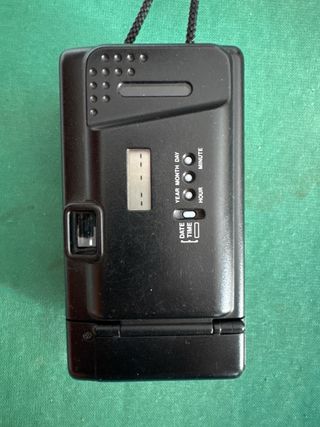 Olympus AM-100 Macchina Fotografica Analogica 35mm