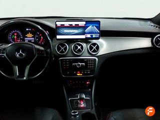 Mercedes GLA GLA 45 AMG 4M