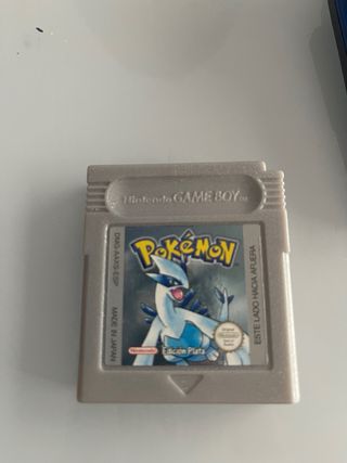 Game Boy Color Edición Pikachu Nintendo