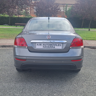 FIAT Linea 2014