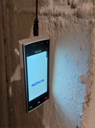 Nokia X6
