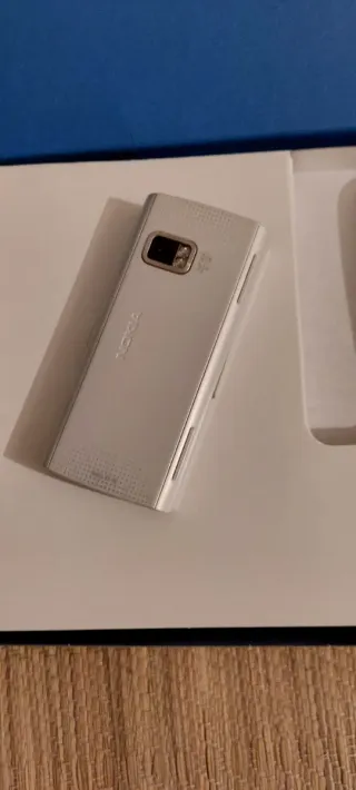 Nokia X6