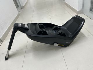 Maxi Cosi Grupo 0 + Isofix 2wayfix de bebe confort