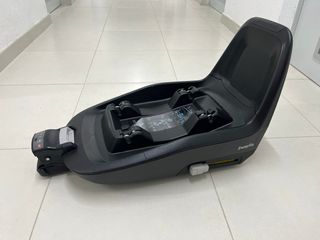 Maxi Cosi Grupo 0 + Isofix 2wayfix de bebe confort