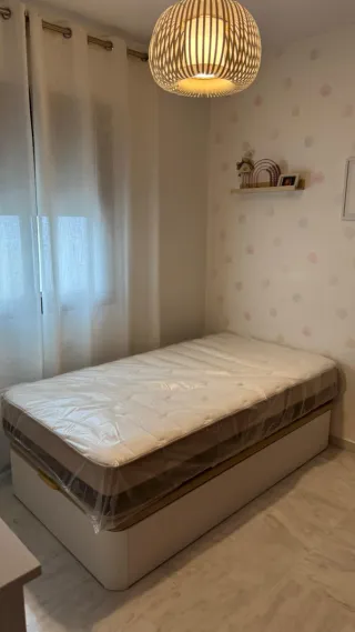 Colchón NUEVO. Canapés nuevos y económicos