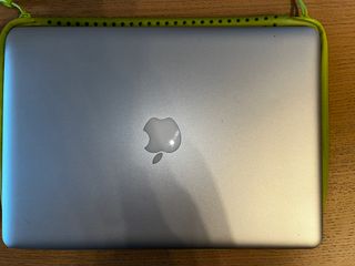 MacBook Pro mid 2010, 13" - 4GB RAM - 250GB HD