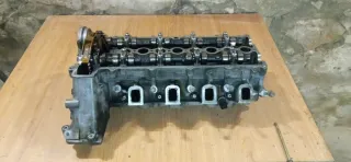 Culata BMW 320 d E46