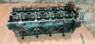 Culata BMW 320 d E46