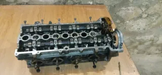 Culata BMW 320 d E46