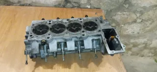 Culata BMW 320 d E46