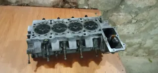 Culata BMW 320 d E46