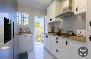 Chalet en alquiler en Río Real en Marbella