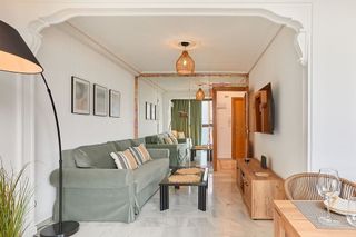 Piso en alquiler en Playa de Levante en Benidorm