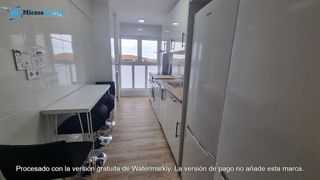 Piso en alquiler en Alisal - Cazoña - San Román en Santander