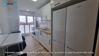Piso en alquiler en Alisal - Cazoña - San Román en Santander