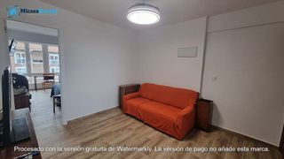 Piso en alquiler en Alisal - Cazoña - San Román en Santander