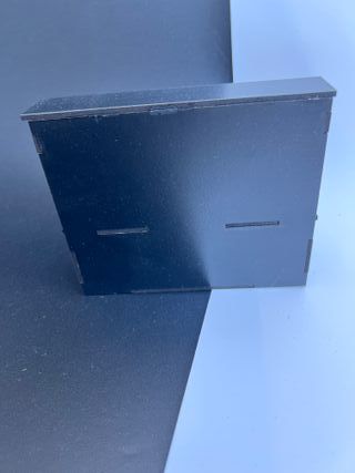 Mesa Trabajo Diorama 1/18 Ducati