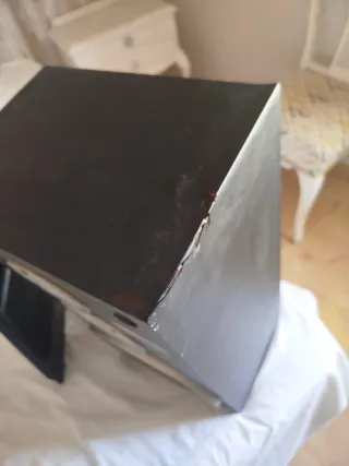 Altavoces Technics Negros 70W