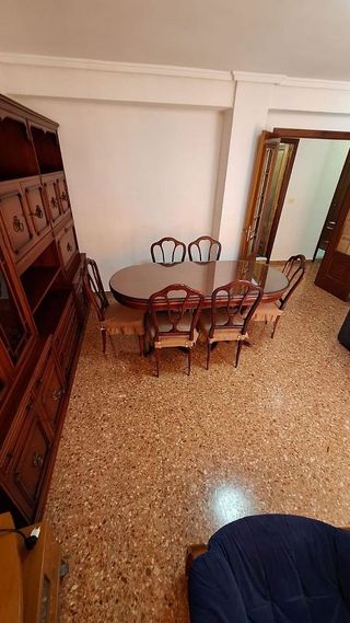 Piso en alquiler en El Cabanyal- El Canyamelar en Valencia