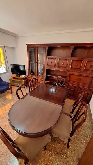 Piso en alquiler en El Cabanyal- El Canyamelar en Valencia