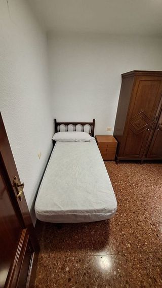 Piso en alquiler en El Cabanyal- El Canyamelar en Valencia