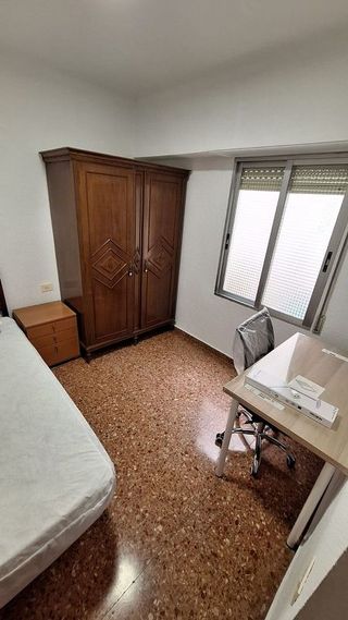 Piso en alquiler en El Cabanyal- El Canyamelar en Valencia