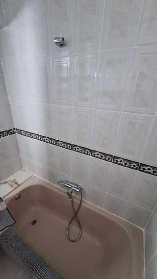 Piso en alquiler en El Cabanyal- El Canyamelar en Valencia