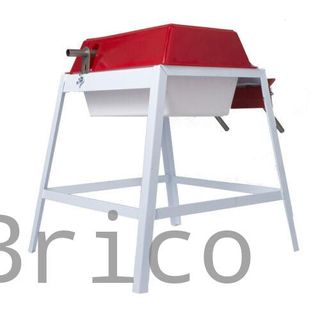 Llenador Botellas Italiano - 2 Caños