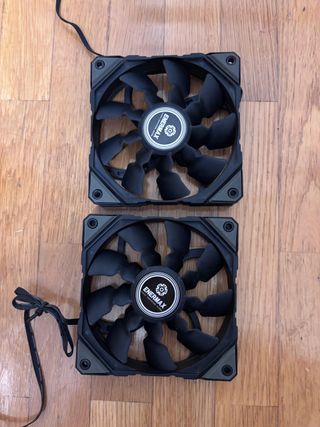 Enermax Liqmax II 120S Refrigeración Líquida