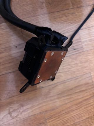 Enermax Liqmax II 120S Refrigeración Líquida