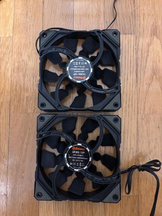 Enermax Liqmax II 120S Refrigeración Líquida