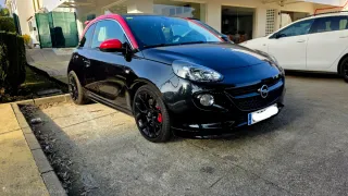Opel ADAM Sport