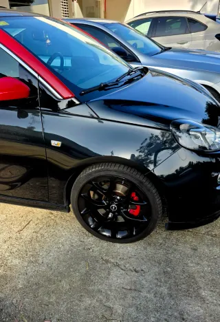 Opel ADAM Sport
