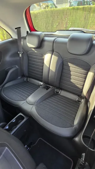 Opel ADAM Sport