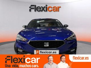 Seat Leon 2.0 TDI 110kW DSG-7 S&S FR Go L