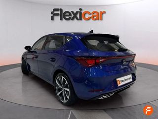 Seat Leon 2.0 TDI 110kW DSG-7 S&S FR Go L