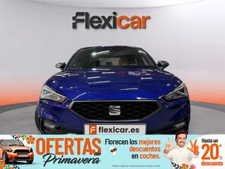 Seat Leon 2.0 TDI 110kW DSG-7 S&S FR Go L