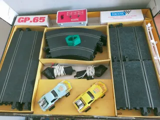 Scalextric GP.65