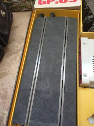 Scalextric GP.65