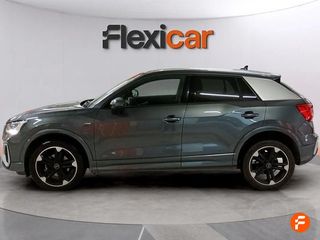 Audi Q2 S line 30 TDI 85kW (116CV) S tronic