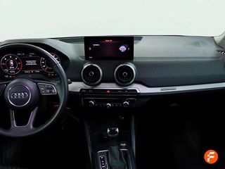 Audi Q2 S line 30 TDI 85kW (116CV) S tronic