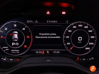 Audi Q2 S line 30 TDI 85kW (116CV) S tronic