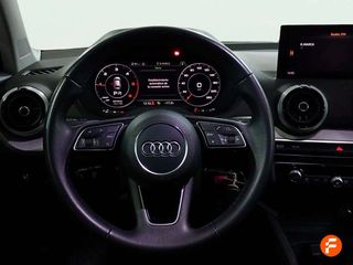 Audi Q2 S line 30 TDI 85kW (116CV) S tronic