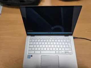 ASUS Chromebook C434T Core m3 + 256GB + Samsonite