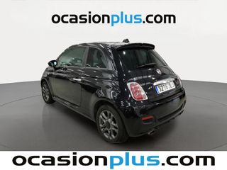 Fiat 500 1.2 8v S 51 kW (69 CV)
