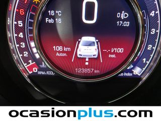 Fiat 500 1.2 8v S 51 kW (69 CV)