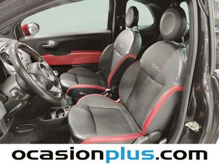 Fiat 500 1.2 8v S 51 kW (69 CV)