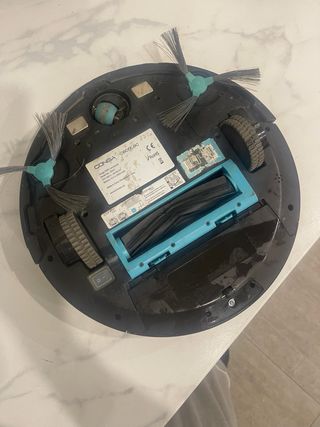 Robot Aspirador Cecotec Conga Serie 1090