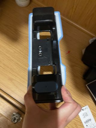 Robot Aspirador Cecotec Conga Serie 1090