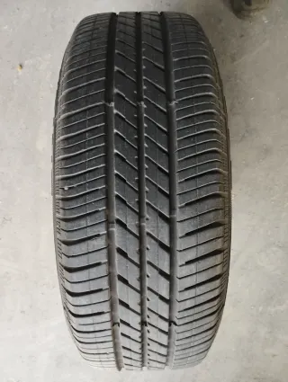 4 Llantas con neumáticos BMW E30 E21 4x100